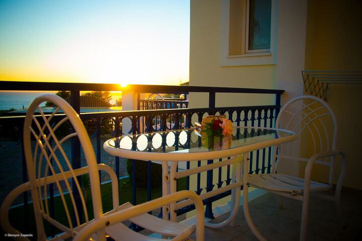 View from room