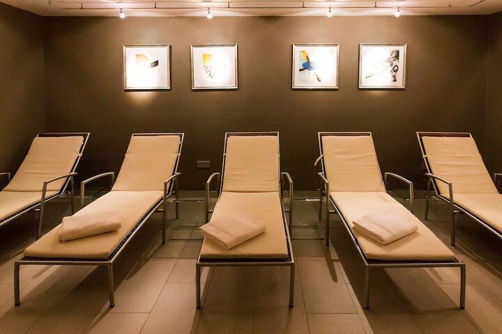 Relaxing Spa