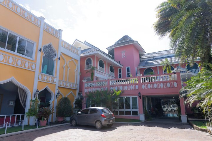Hotel 78 of 79