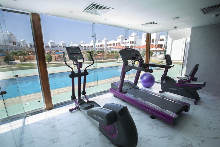 Health and Fitness 34 of 52