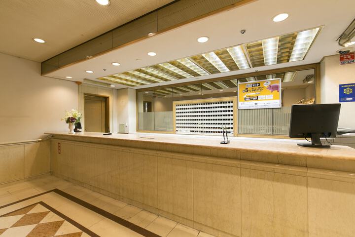 Hotel Interior 3 of 30