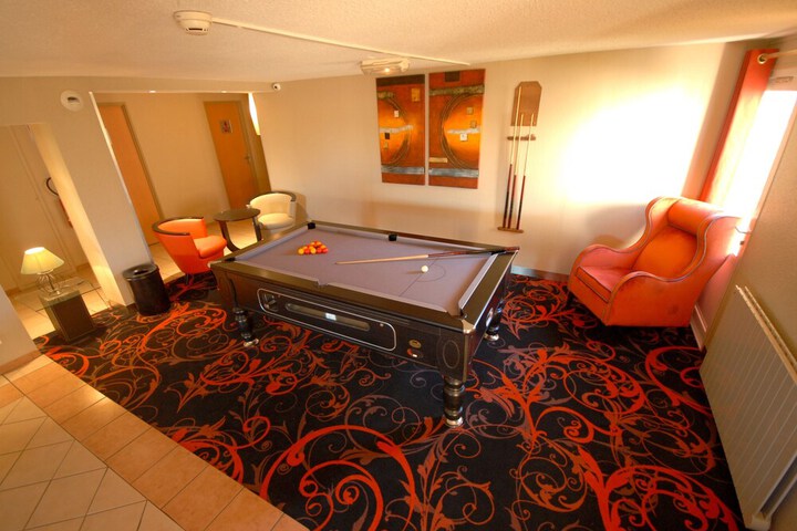 Billiards