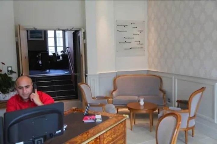 Hotel Interior 3 of 41