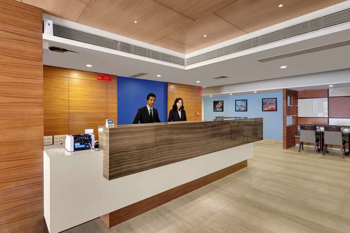 Photo of Best Western Alkapuri Vadodara