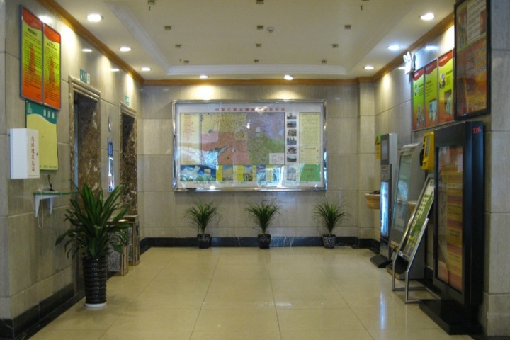 Yunmei Hotel