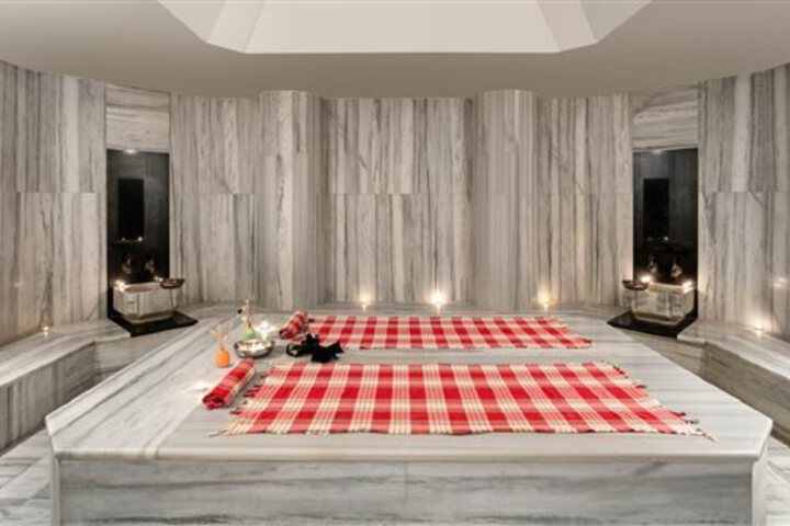 Fitness Center Photo