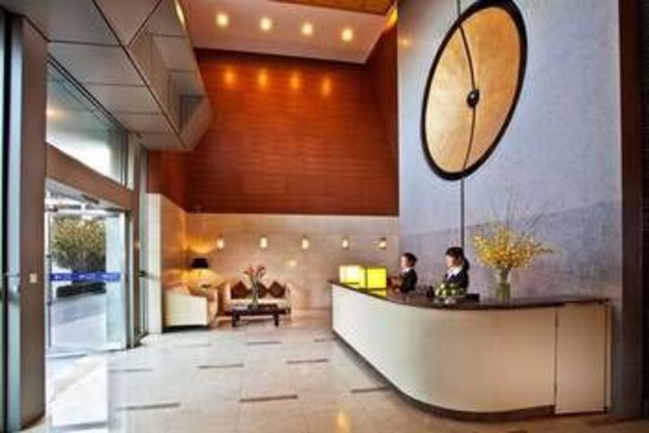 Gala Bay Residence