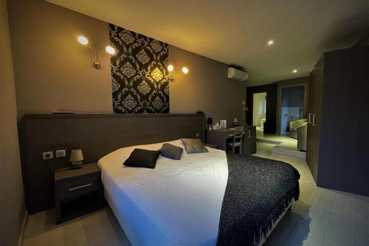 Hotel-Restaurant des Voyageurs