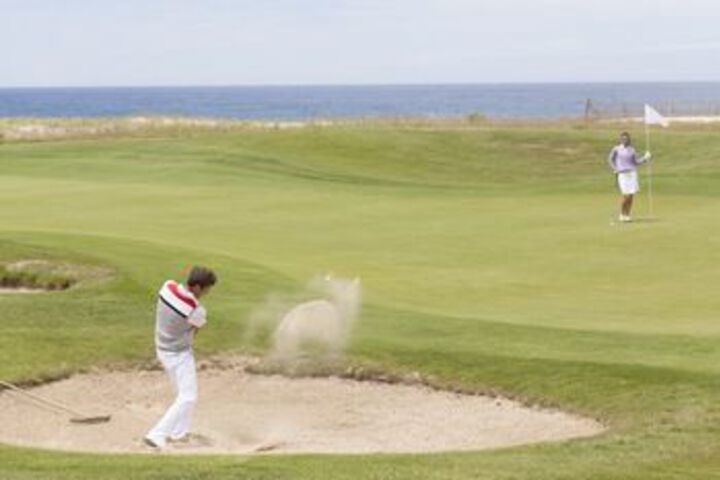 Golf 50 of 132