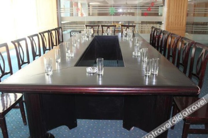 Sheng Shan Hotel