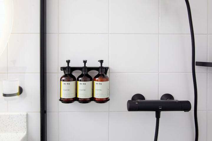 Bath Amenities