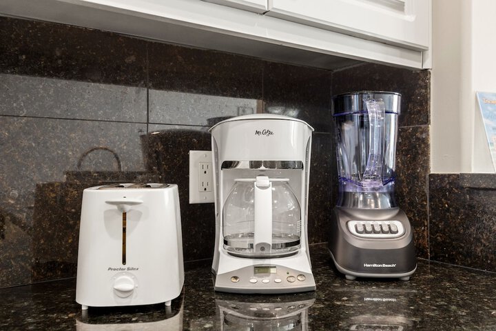 Breakfast/Coffee Service 16 of 36