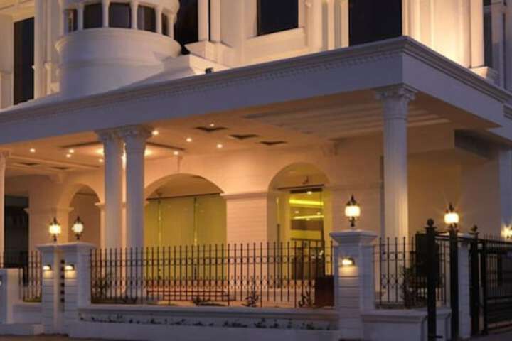 Hotel 40 of 41