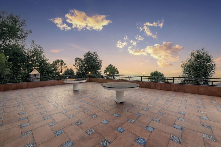 Terrace/Patio 52 of 61