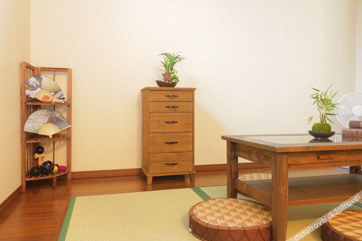 Image of HG Cozy Hotel No.11