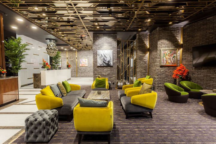 Photo of Hotel Platinia