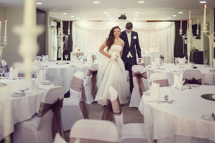 Wedding/Banquet 72 of 86