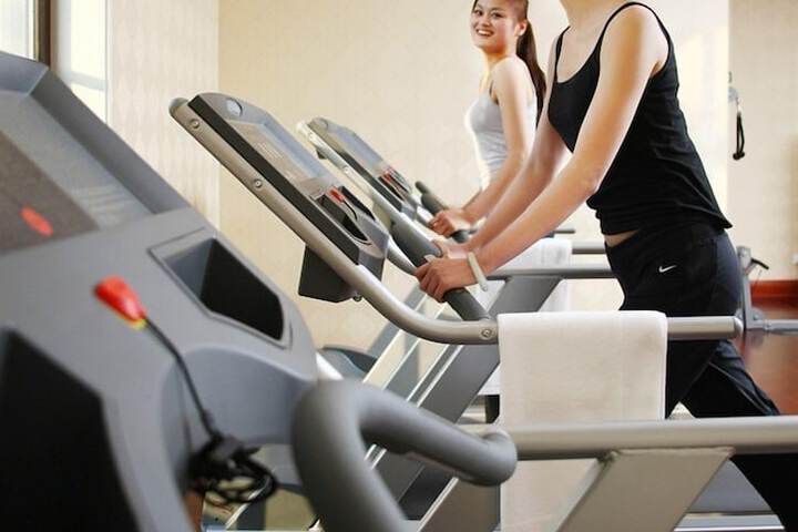 Hotel Gym