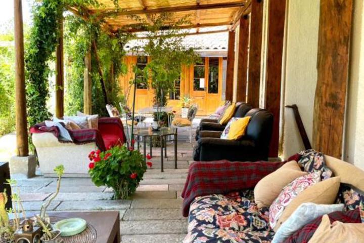 Image of Hotel Boutique Vendimia Parador