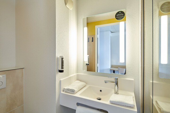 Bath Interior