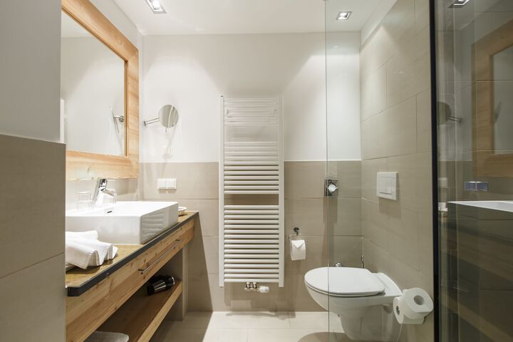 Bath Amenities