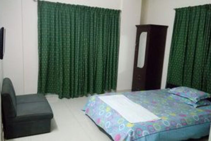 RFH Homestay
