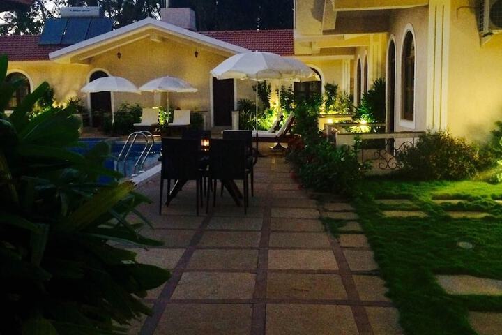Terrace/Patio 14 of 40