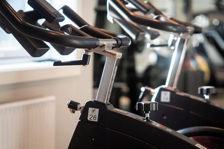 Health and Fitness 42 of 67