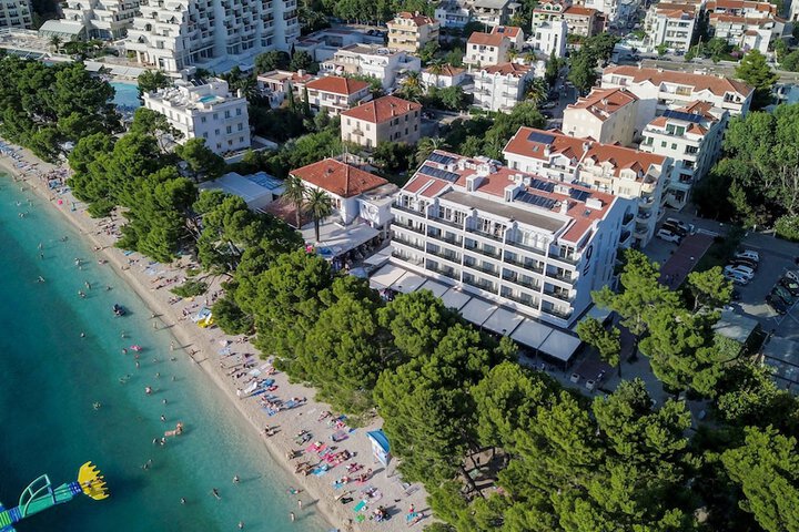 Image of Hotel Central Beach 9