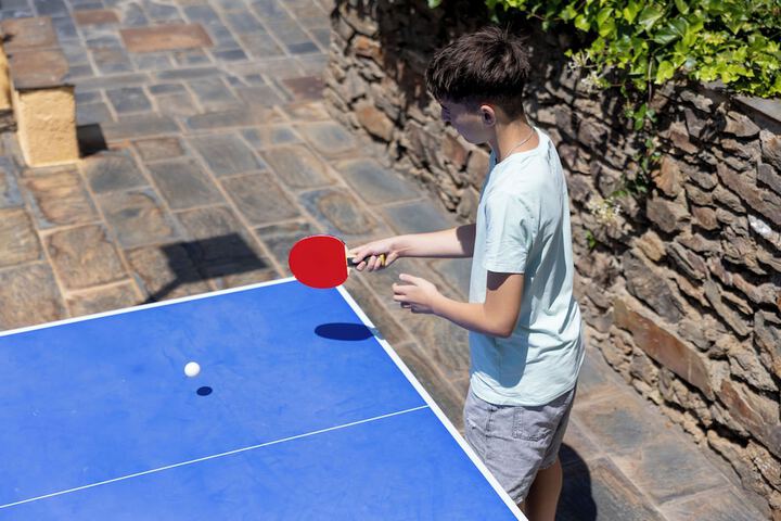 Children's activities