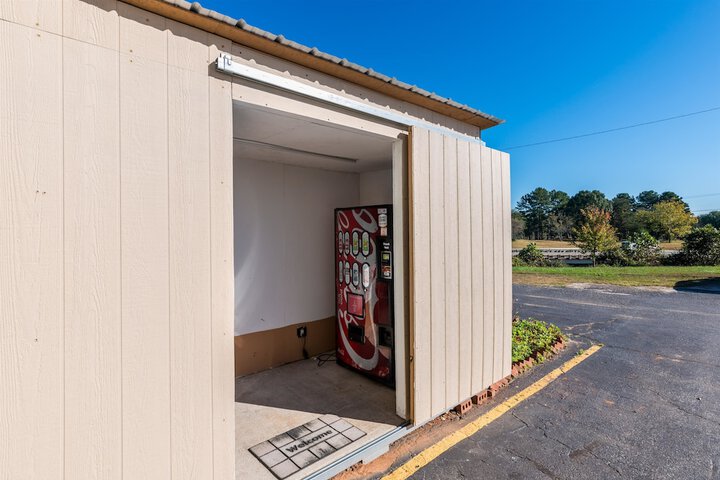 Vending machine