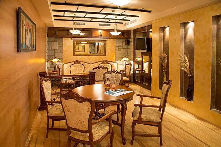 Fitness Facility Photos