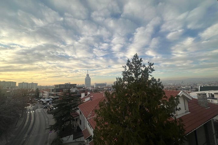 OTTO X Hotel in Ankara