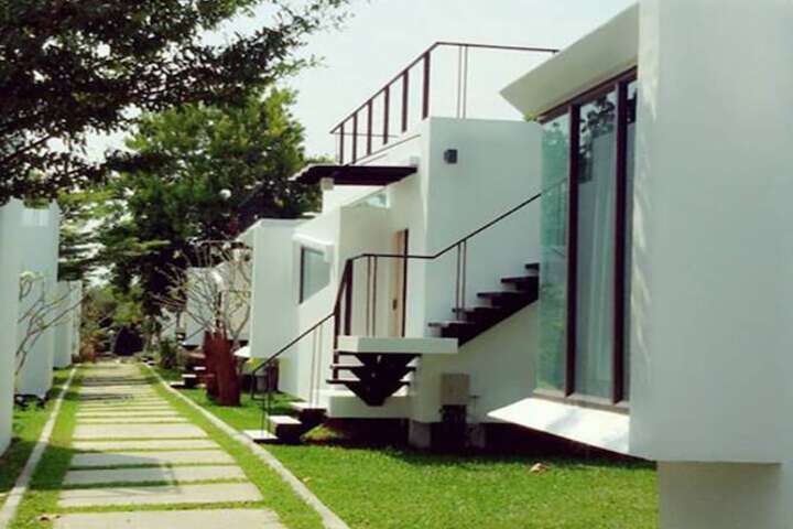 Hotel 18 of 21