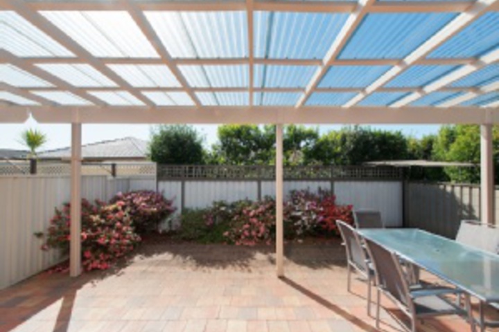Terrace/Patio 140 of 180
