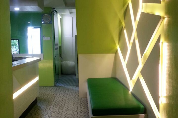 Hotel Interior 2 of 43