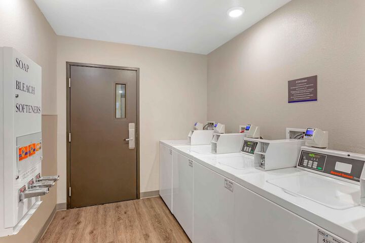 Amenities Pic