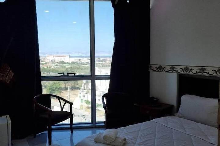 Hotel Ikram