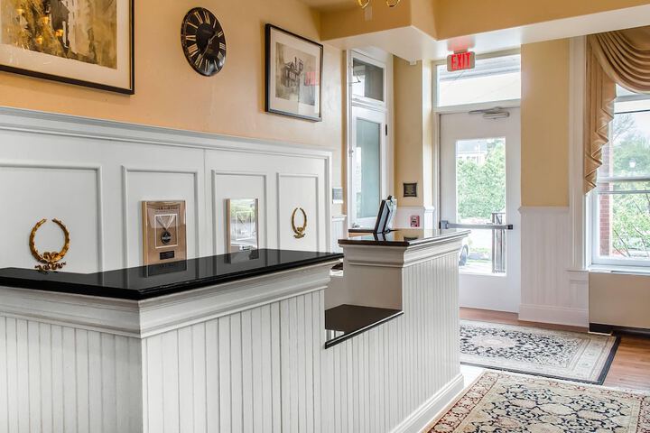 Hotel Interior 5 of 35