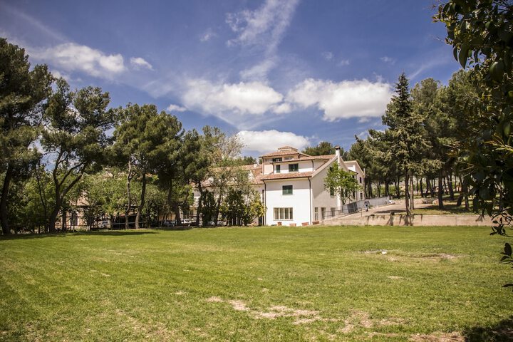 Poggio Active Hotel in San Giovanni Rotondo