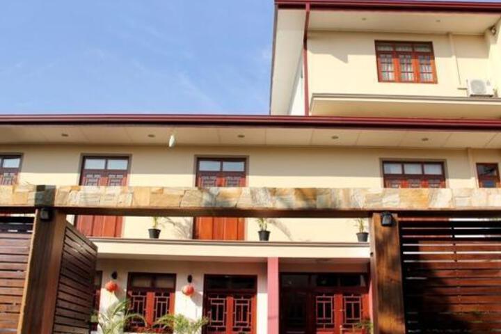 Shanghai Budget Hotel