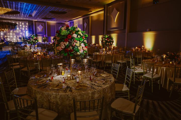 Ballroom