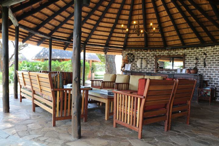 Terrace/Patio 67 of 76