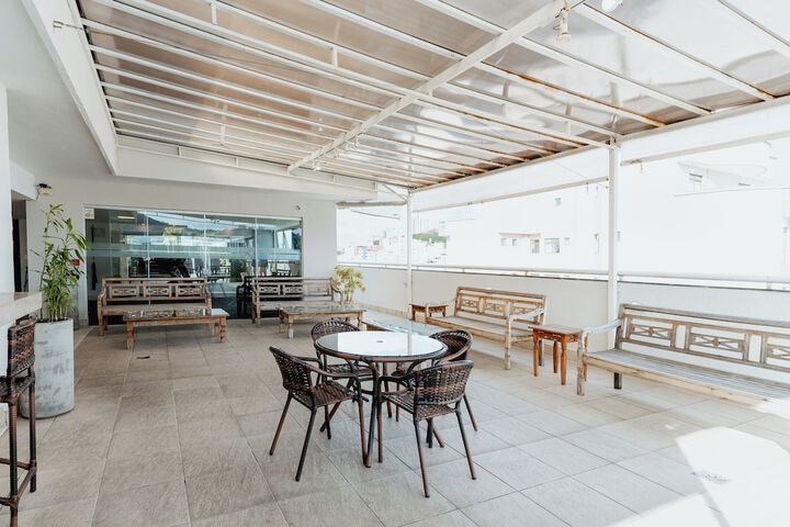 Terrace/Patio 77 of 81