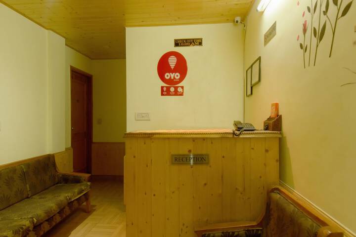 Hotel Interior 3 of 20