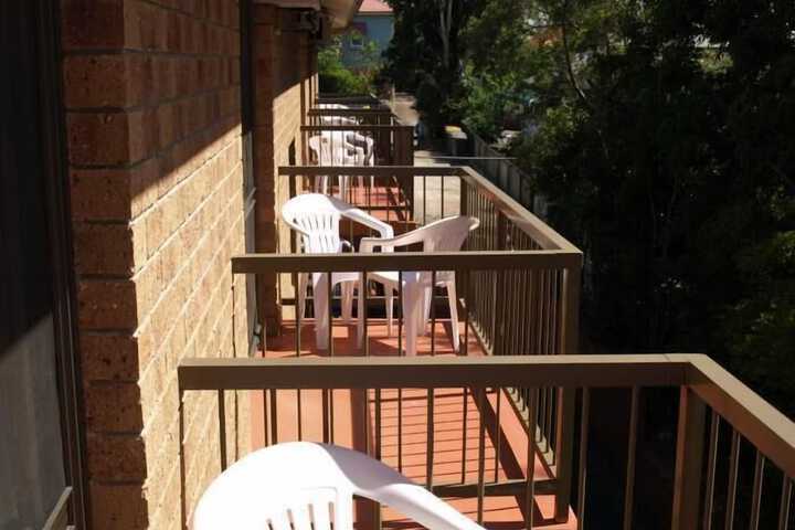 Terrace/Patio 16 of 36