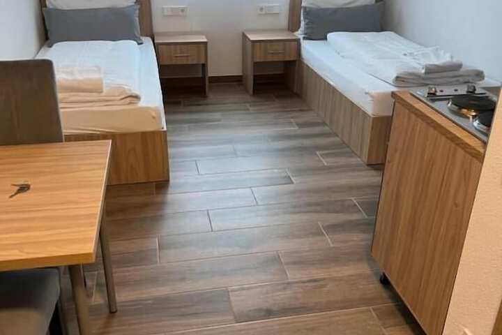 Bordinghaus MDS