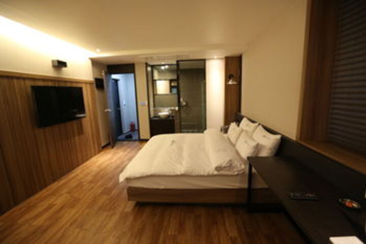 Hotel Mirage