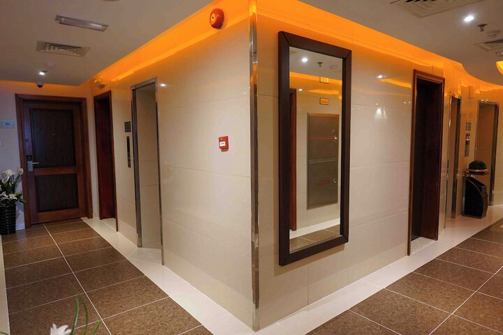 Hotel Interior 60 of 65