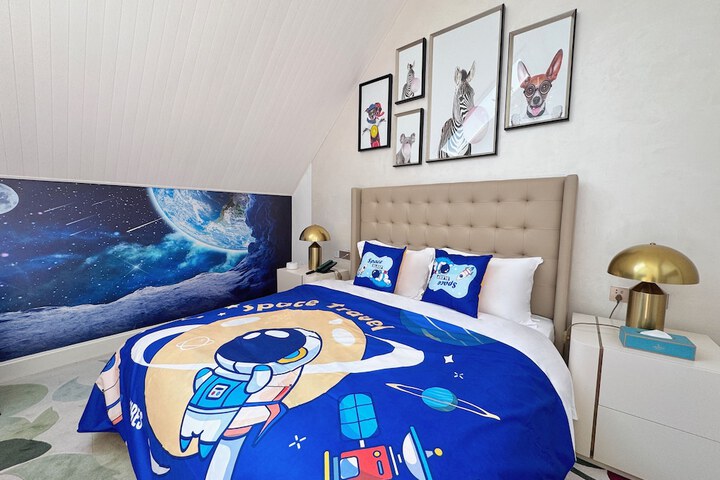 Room 51 of 101